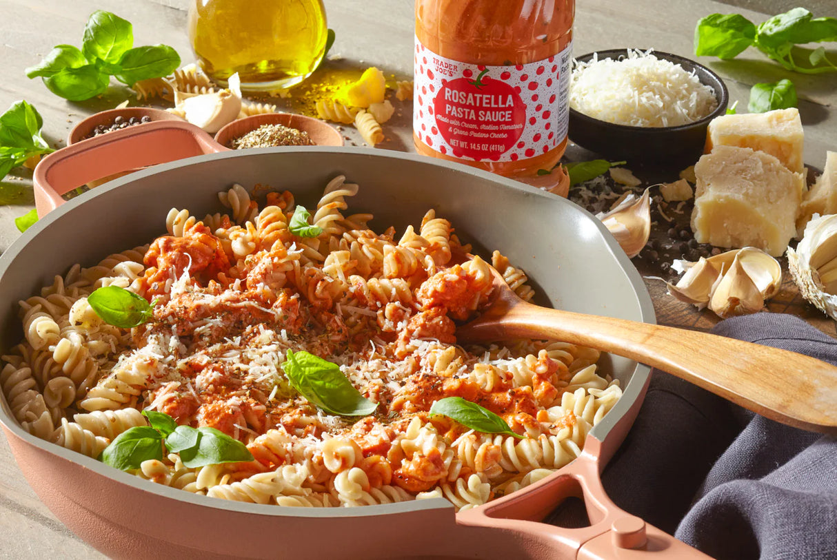 Rosatella Pasta Sauce 14.5 oz