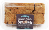 Trader Joes Brookie/11 Oz