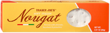 Soft Italian Nougat 2.81 oz Sweet & Chewy