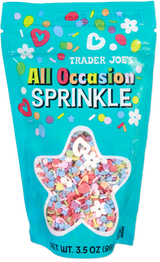 All Occasion Sprinkle 3.5 Oz