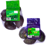 Fresh Organic Avocado 4 count 1 Each