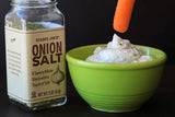 Trader Joe’s Onion Salt Savory Seasoning for Every Dish 2 oz