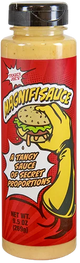 Trader Joe's Flavorful All-Purpose Sauce Magnifisauce (9.5 oz)