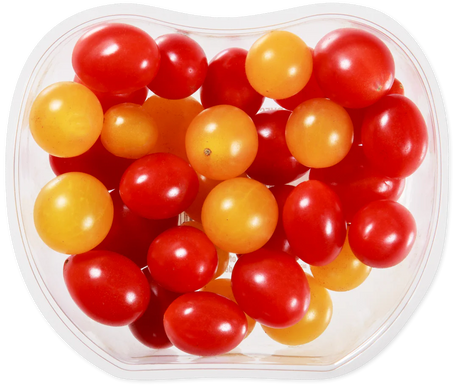 Teeny Tiny Tomatoes 3.5 oz Sweet & Juicy