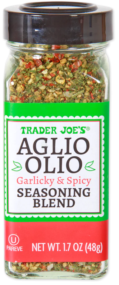 Aglio Olio Seasoning Blend 1.7 oz