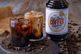 Cold Brew Coffee Concentrate 32 Fl Oz