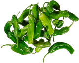 Shishito Peppers 8 oz Fresh & Flavorful
