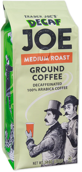 Roast Ground Coffee 14 Oz
