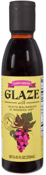Glaze 8.45 fl oz Sweet & Smooth