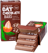 Trader Joes Oat Chocolate Bars/2.65 Oz