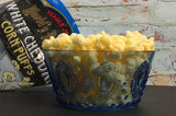 Trader Joe’s World’s Puffiest White Cheddar Corn Puffs 7 oz
