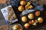 Blueberry Muffin Mix (18.1 Oz)