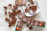 Trader Joes Oat Chocolate Bars/2.65 Oz