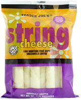 String Cheese /12 Oz