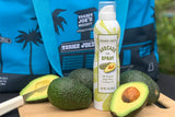 Trader Joe’s Avocado Spray Oil/5 Oz