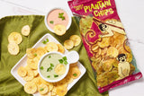 Trader Joe’s Plantain Chips/6 Oz