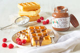 Trader Joe's Cocoa Almond Spread Rich & Creamy /13 oz