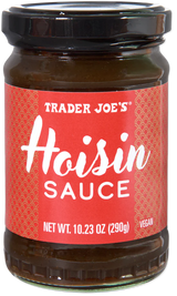 Hoisin Sauce Sweet, Savory & Incredibly Versatile 10.23 Oz