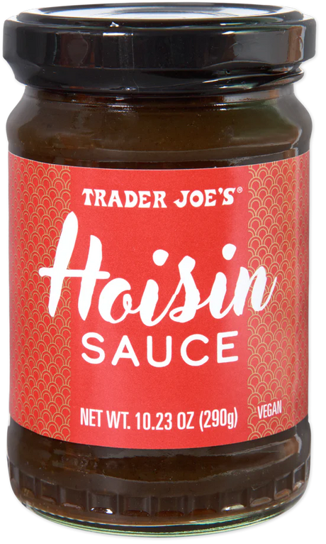 Hoisin Sauce Sweet, Savory & Incredibly Versatile 10.23 Oz