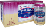 Black Cherry Vanilla Sparkling Water 12 Fl Oz