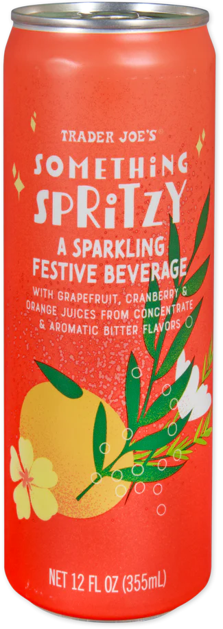 Non-Alcoholic Rosé Sparkling Tea - 750 mL