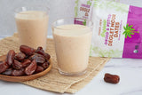 Trader Joe’s Organic Dried & Pitted Deglet Noor Dates/8 Oz