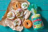 Gluten Free Almost Everything Bagels (14 Oz)