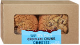Sea Salt Chocolate Chunk Cookies 10.58 oz