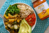 Trader Joe's Pepita Salsa Flavorful & Nutty Blend 12 oz