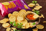 Sweet & Salty Umami Crunchies Rice Crackers 6.35 oz