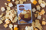 Wheat Crisp Crackers 9 Oz