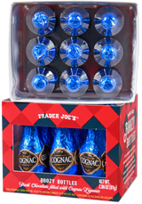 Boozy Bottles 2.86 oz Fun & Flavorful Treats