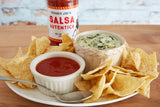 Trader Joes Salsa Autentica/12 Oz
