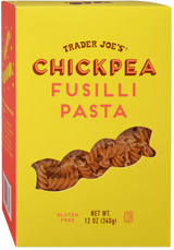 Chickpea Fusilli Pasta 12 Oz