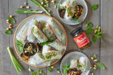 Hoisin Sauce Sweet, Savory & Incredibly Versatile 10.23 Oz