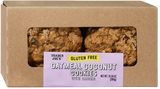 Gluten-Free Oatmeal Coconut Cookies 10.58 oz