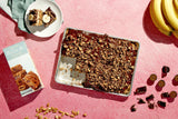 Trader Joes Blondie Bar Baking Mix 15.5 Oz