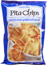 Pita Chips /6 Oz