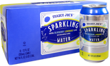 Blueberry Lemonade Sparkling Water 12 Fl Oz