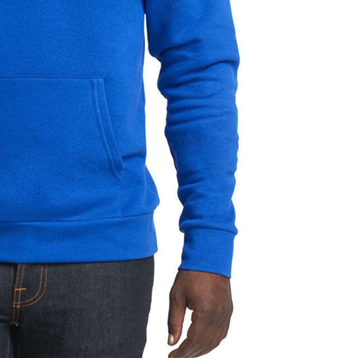 Fleece Pullover Sweatshirt - 10 Pack - 7.62oz/yd2  - 100% Polyester
