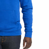 Fleece Pullover Sweatshirt - 10 Pack - 7.62oz/yd2  - 100% Polyester