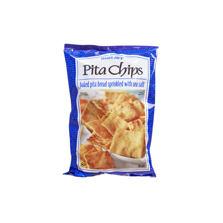 Pita Chips /6 Oz