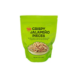 Crispy Jalapeno Pieces 5.5 Oz