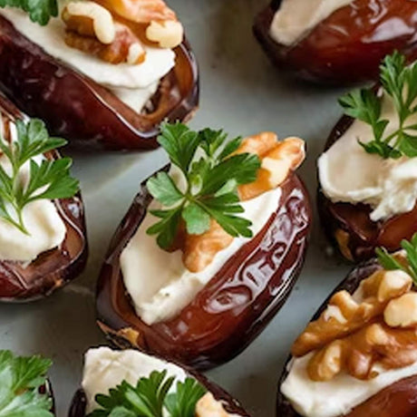 Blue Cheese-Stuffed Dates - 12 OZ