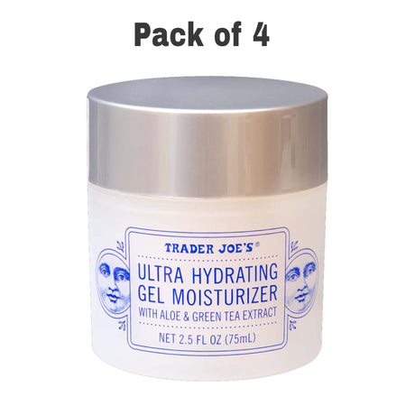 Traders Joe's Ultra Hydrating Gel Moisturizer