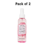 Traders Joe's Rose Water Facial Toner