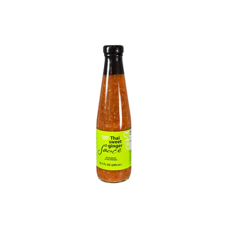 Trader Joe’s Thai Sweet Ginger Sauce 10.1 Fl Oz