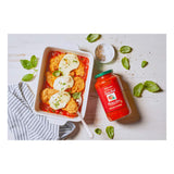 Trader Joe’s Tomato Basil Marinara Sauce 24 Oz